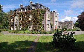 Ardtarmon House